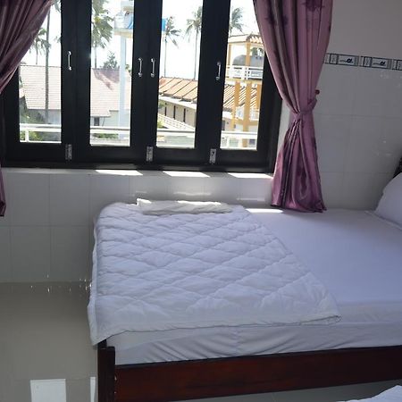 Thanh Duy Guest House Mui Ne Zewnętrze zdjęcie