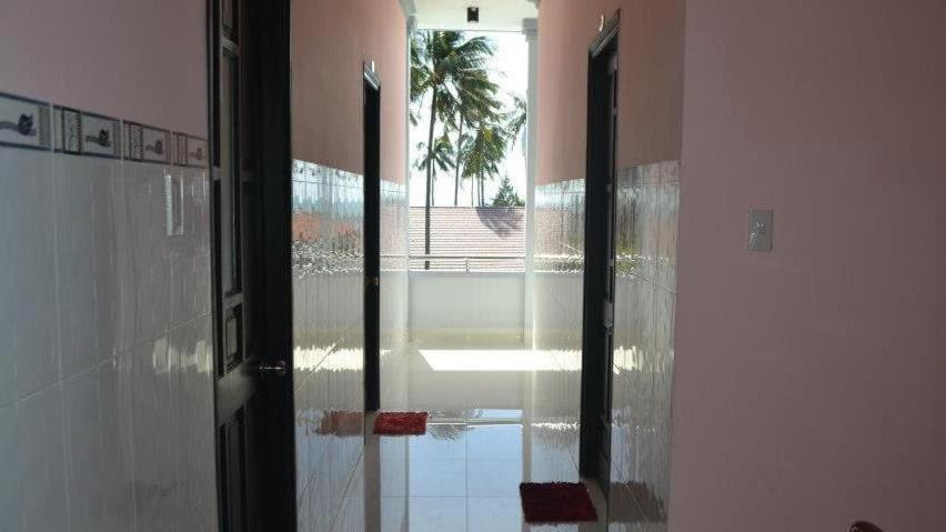 Thanh Duy Guest House Mui Ne Zewnętrze zdjęcie