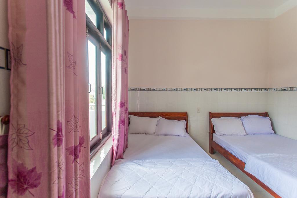 Thanh Duy Guest House Mui Ne Pokój zdjęcie
