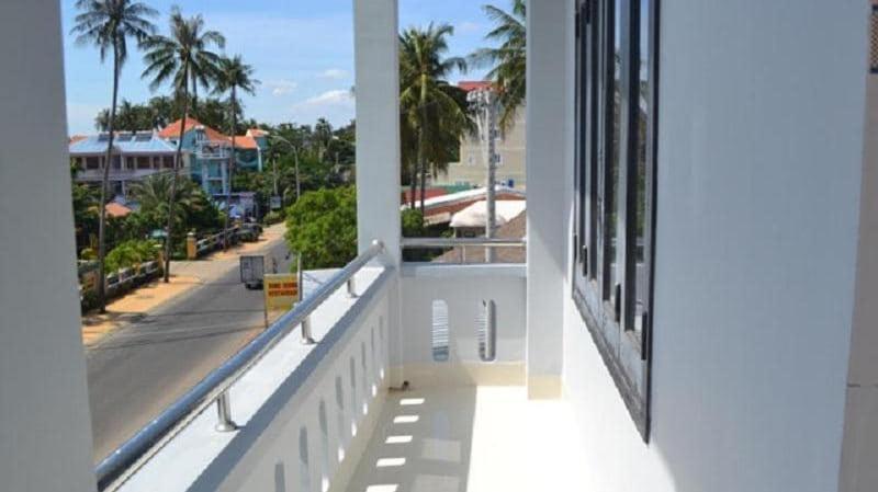 Thanh Duy Guest House Mui Ne Zewnętrze zdjęcie
