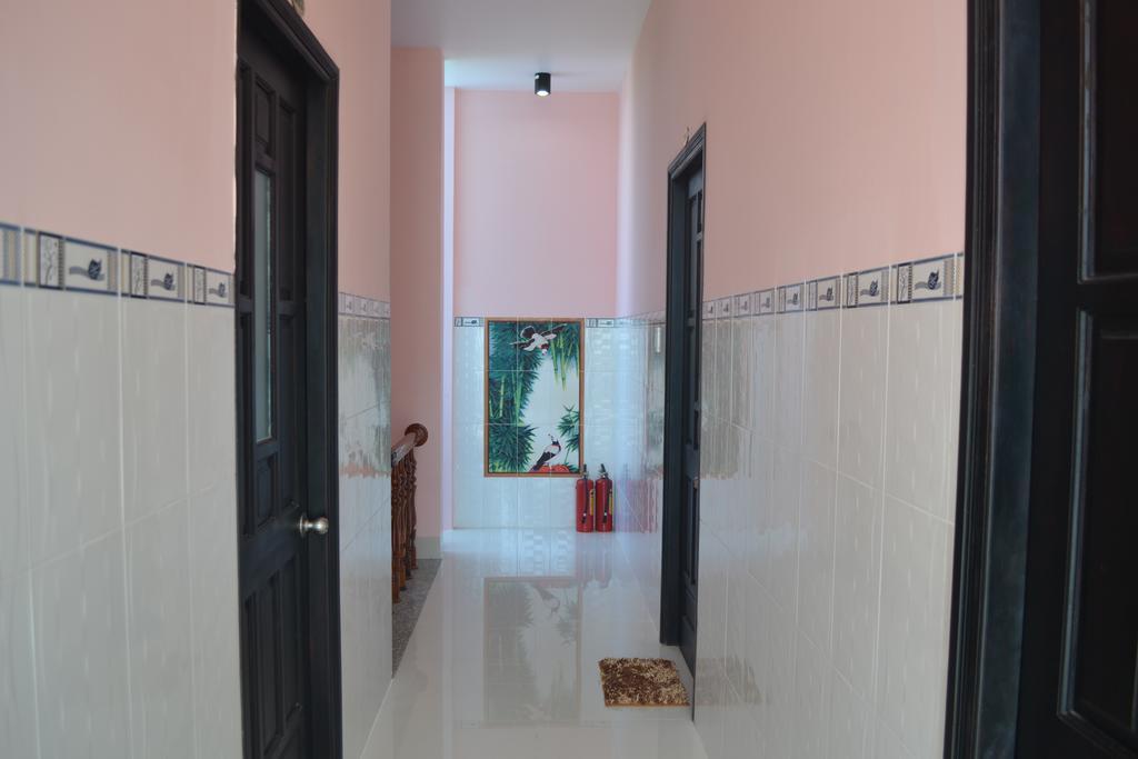 Thanh Duy Guest House Mui Ne Zewnętrze zdjęcie